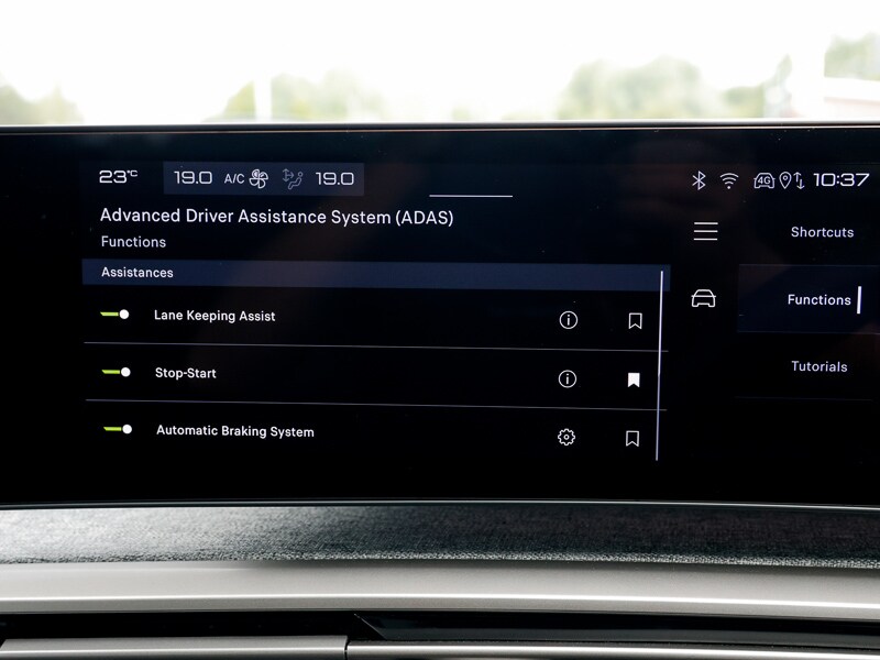 Used Peugeot 3008 2024 for sale - 76335511: Photo 13