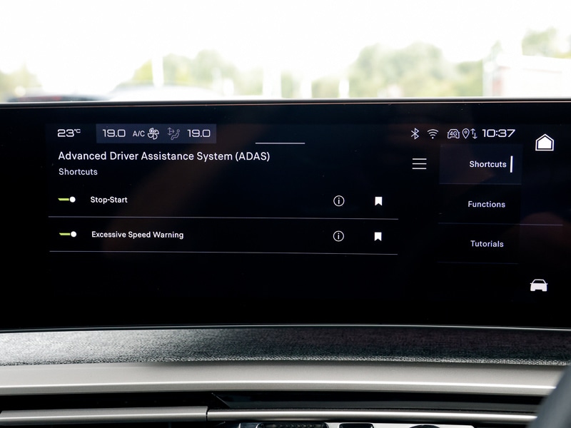 Used Peugeot 3008 2024 for sale - 76335511: Photo 14