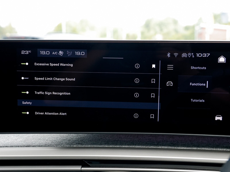 Used Peugeot 3008 2024 for sale - 76335511: Photo 15