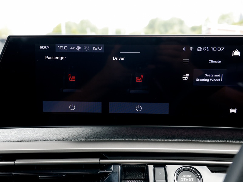 Used Peugeot 3008 2024 for sale - 76335511: Photo 16