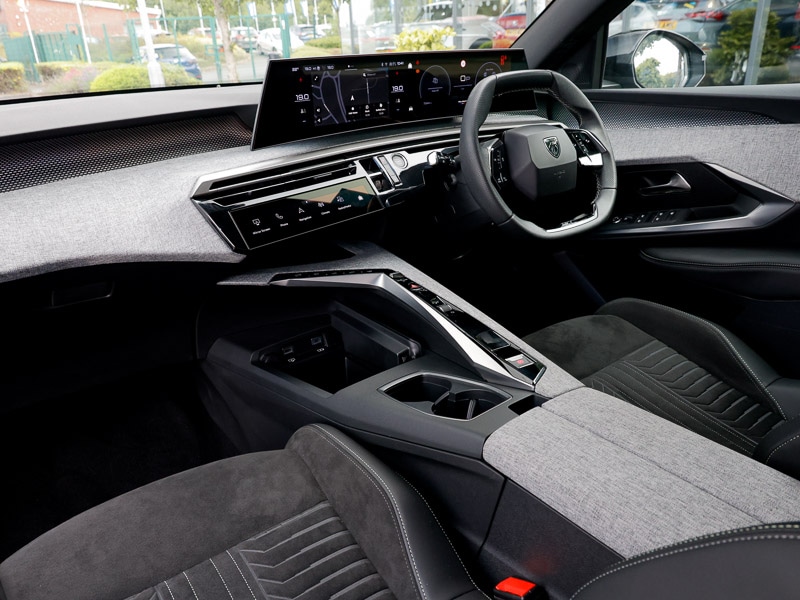 Used Peugeot 3008 2024 for sale - 76335511: Photo 18