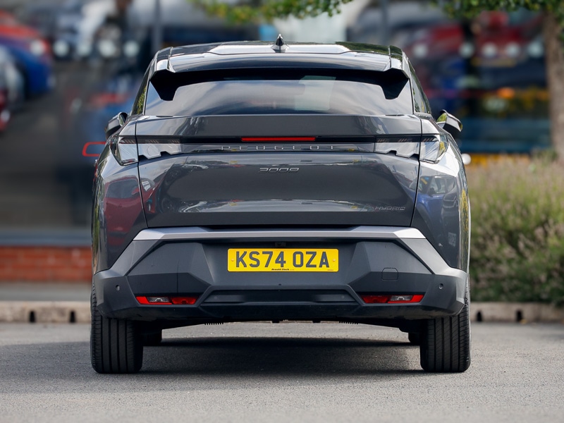 Used Peugeot 3008 2024 for sale - 76335511: Photo 19