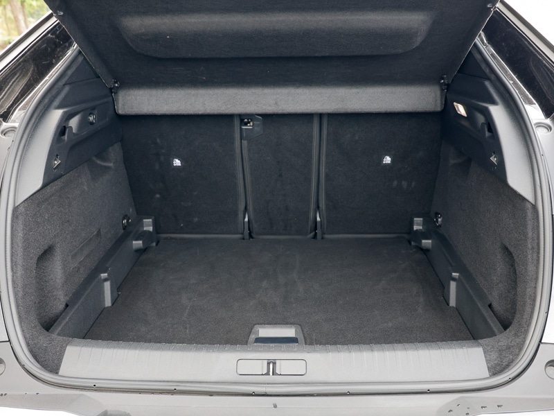 Used Peugeot 3008 2024 for sale - 76335511: Photo 8