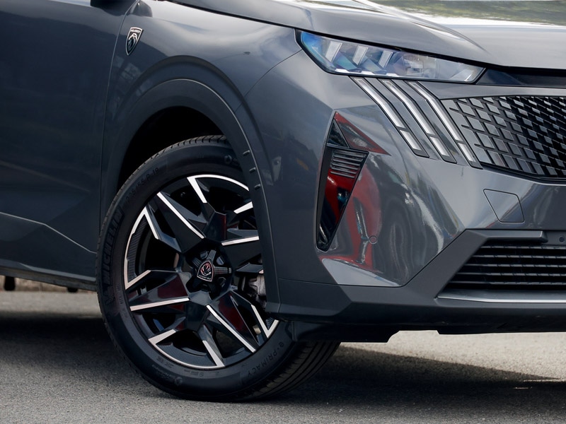 Used Peugeot 3008 2024 for sale - 76335511: Photo 9