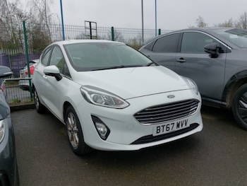 Ford Fiesta feature image