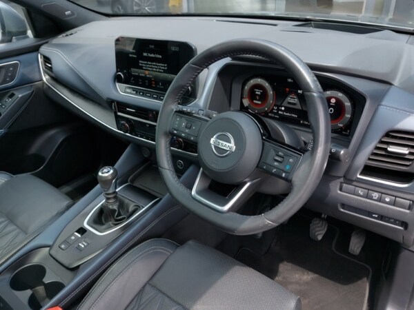 Used Nissan Qashqai 2022 for sale - 74962727: Photo 10