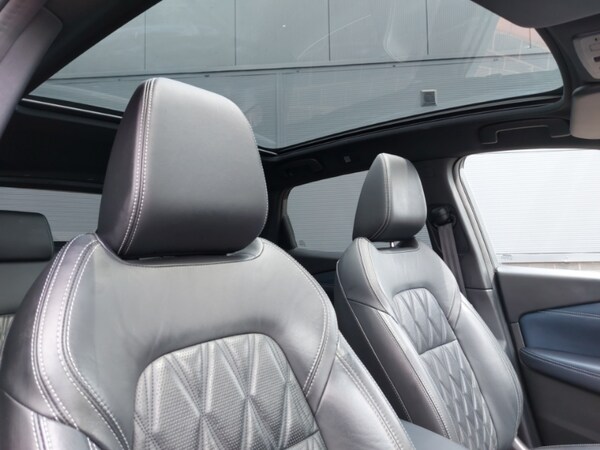 Used Nissan Qashqai 2022 for sale - 74962727: Photo 12