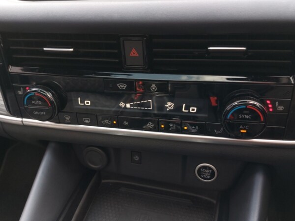 Used Nissan Qashqai 2022 for sale - 74962727: Photo 14