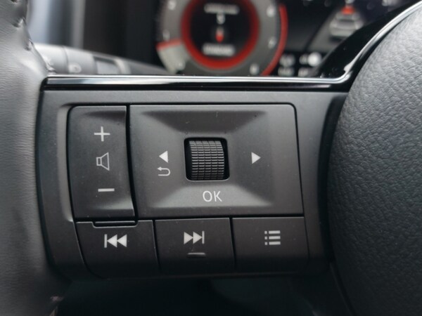 Used Nissan Qashqai 2022 for sale - 74962727: Photo 15