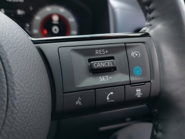 Used Nissan Qashqai 2022 for sale - 74962727: Photo 16