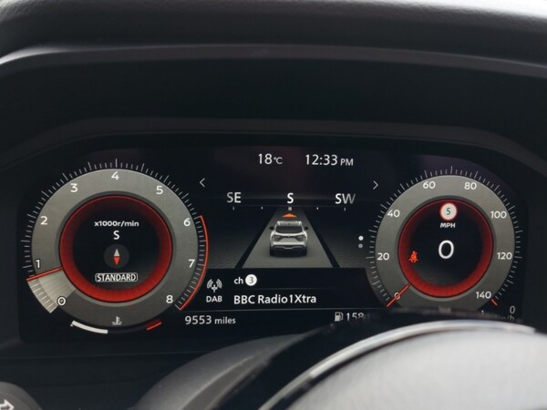 Used Nissan Qashqai 2022 for sale - 74962727: Photo 17