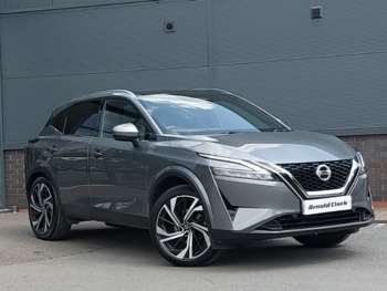 Used Nissan Qashqai 2022 for sale - 74962727: Photo
