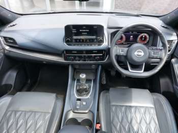Used Nissan Qashqai 2022 for sale - 74962727: Photo