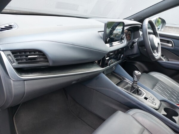 Used Nissan Qashqai 2022 for sale - 74962727: Photo 5