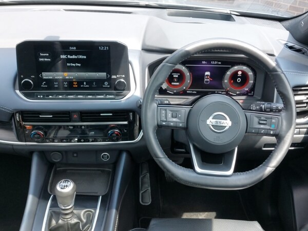 Used Nissan Qashqai 2022 for sale - 74962727: Photo 7
