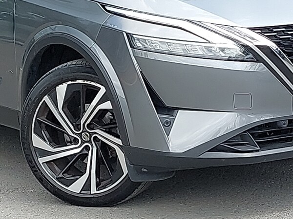 Used Nissan Qashqai 2022 for sale - 74962727: Photo 9
