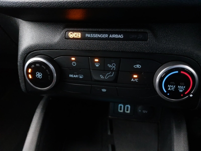 Used Ford Focus 2020 for sale - 77610791: Photo 13