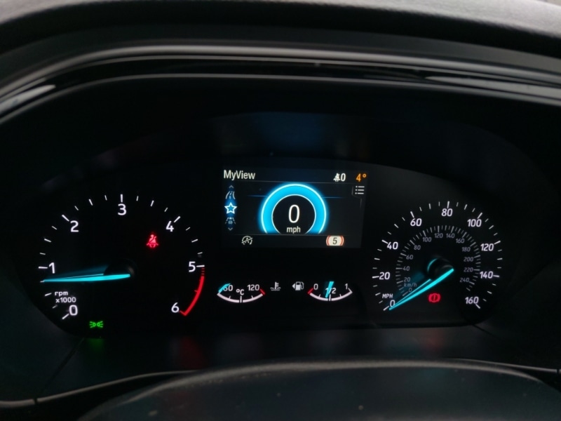 Used Ford Focus 2020 for sale - 77610791: Photo 14