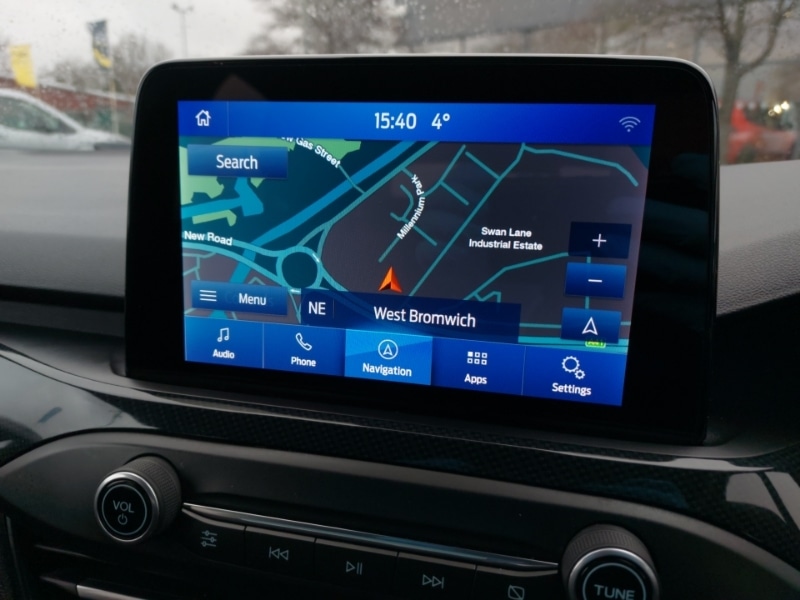 Used Ford Focus 2020 for sale - 77610791: Photo 15