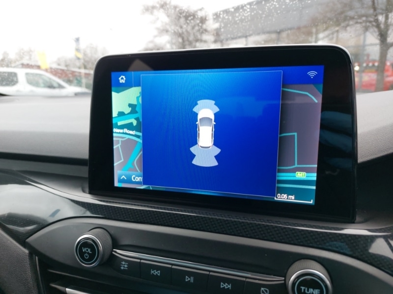 Used Ford Focus 2020 for sale - 77610791: Photo 17