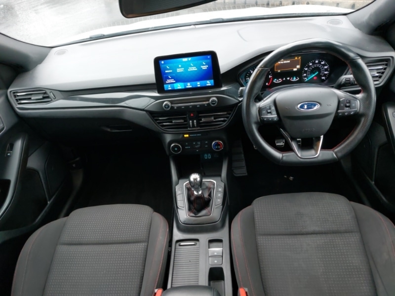 Used Ford Focus 2020 for sale - 77610791: Photo 2