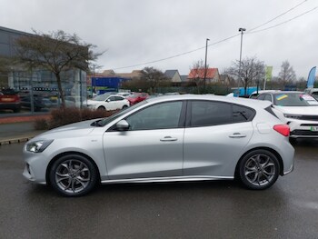 Used Ford Focus 2020 for sale - 77610791: Photo