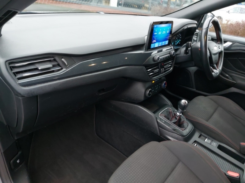 Used Ford Focus 2020 for sale - 77610791: Photo 5