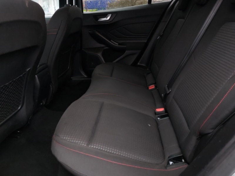 Used Ford Focus 2020 for sale - 77610791: Photo 6