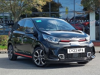 Used Kia Picanto 2023 for sale - 79866358: Photo