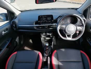 Used Kia Picanto 2023 for sale - 79866358: Photo