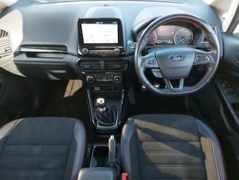 Used Ford Ecosport 2019 for sale - 79857698: Photo
