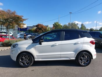 Used Ford Ecosport 2019 for sale - 79857698: Photo