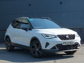 2022 - 1.0 TSI 110 FR Sport 5dr DSG