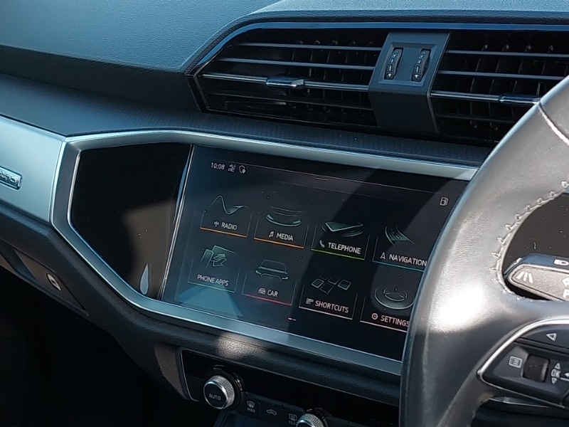 Used Audi Q3 2019 for sale - 77922840: Photo 11