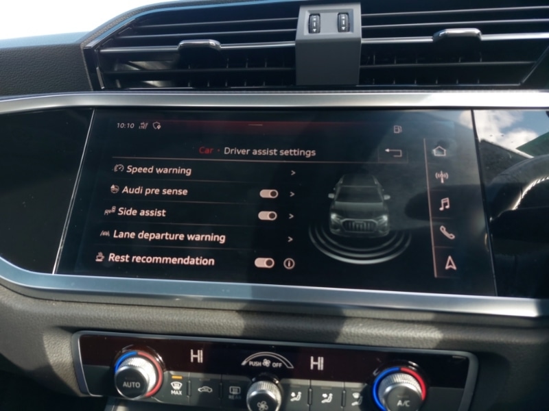 Used Audi Q3 2019 for sale - 77922840: Photo 13