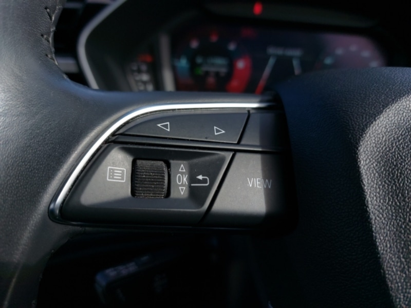 Used Audi Q3 2019 for sale - 77922840: Photo 14