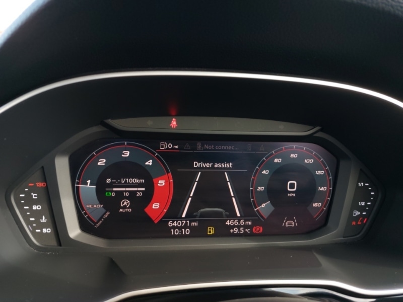 Used Audi Q3 2019 for sale - 77922840: Photo 16