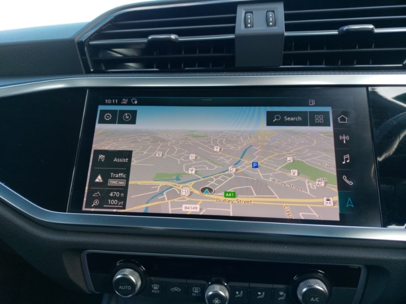 Used Audi Q3 2019 for sale - 77922840: Photo 18