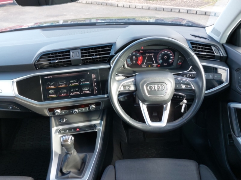 Used Audi Q3 2019 for sale - 77922840: Photo 7