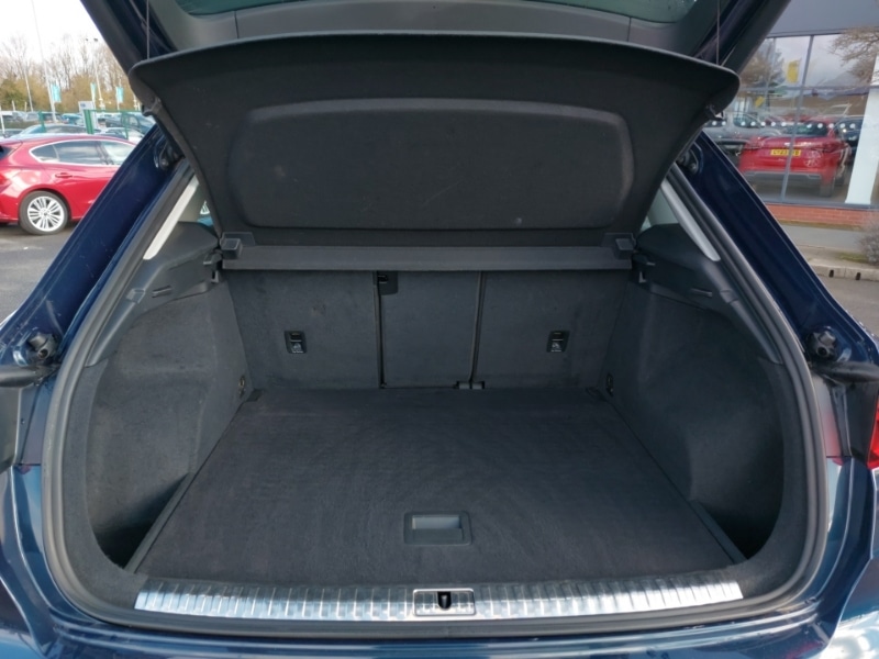 Used Audi Q3 2019 for sale - 77922840: Photo 8