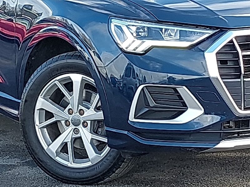 Used Audi Q3 2019 for sale - 77922840: Photo 9