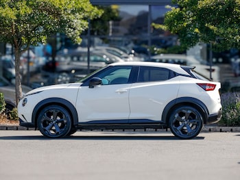 Used Nissan Juke 2025 for sale - 79231918: Photo