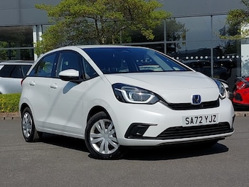 Used Honda Jazz 2022 for sale - 78346472: Photo