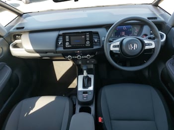 Used Honda Jazz 2022 for sale - 78346472: Photo