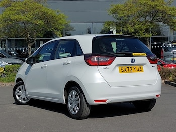 Used Honda Jazz 2022 for sale - 78346472: Photo