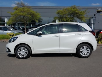 Used Honda Jazz 2022 for sale - 78346472: Photo