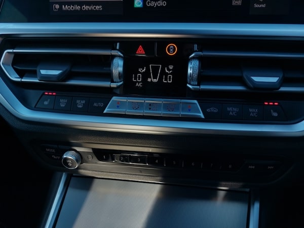 Used BMW 3 Series 2021 for sale - 76335533: Photo 16