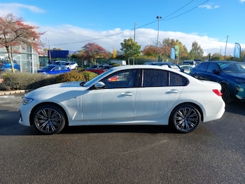 Used BMW 3 Series 2021 for sale - 76335533: Photo