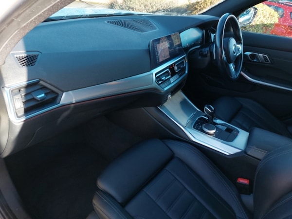 Used BMW 3 Series 2021 for sale - 76335533: Photo 5