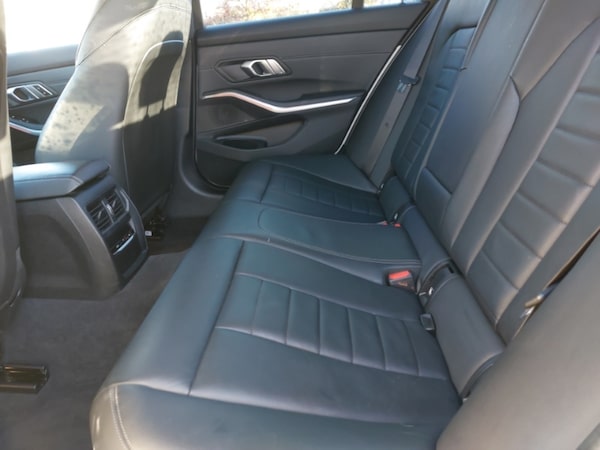 Used BMW 3 Series 2021 for sale - 76335533: Photo 6